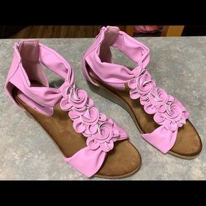 No Doubt Women’s Shoes
